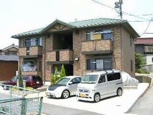 オーベルジュ外観写真