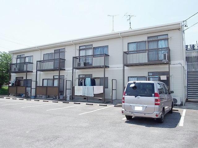 ハイム吹上Ａ