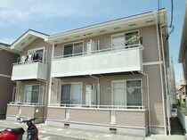 ヴィラ・エタンⅠの外観写真