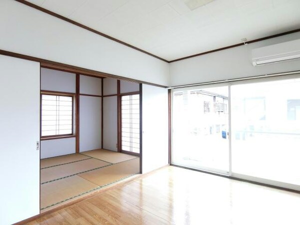 居室