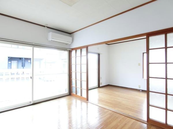 居室