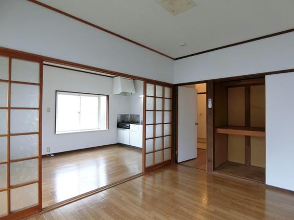 居室