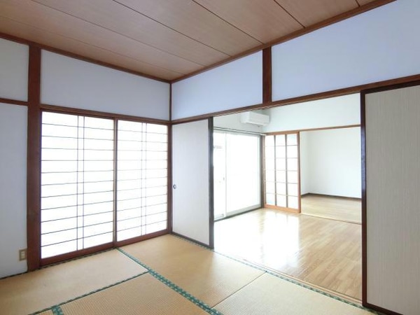 居室