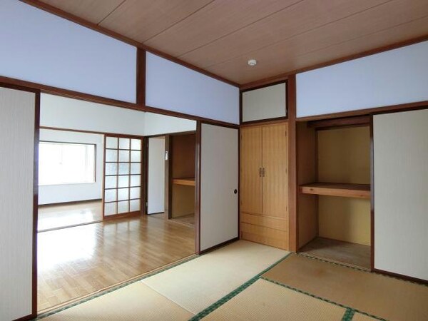 居室