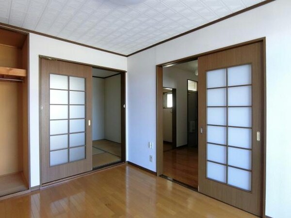 居室