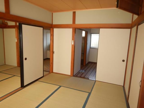 居室