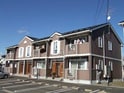 チェリーサイドハウスⅠ