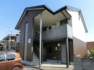 バリュージュ上町外観写真