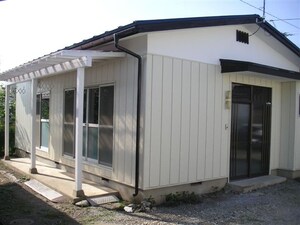 福西貸家(19)外観写真