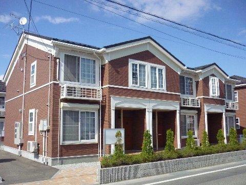 グリーン・フィールズＮⅣ
