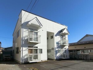 サイバーパーク橋本１丁目外観写真
