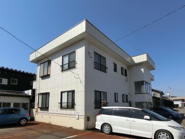 ハイツ裕