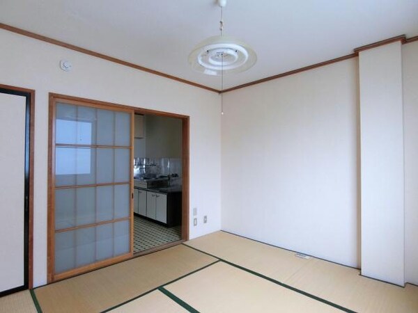 居室