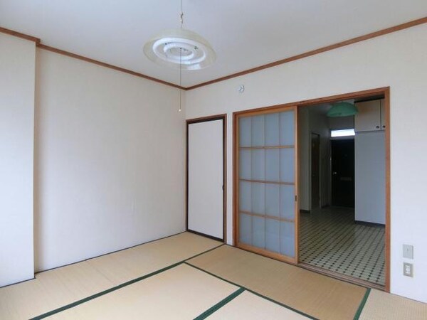 居室