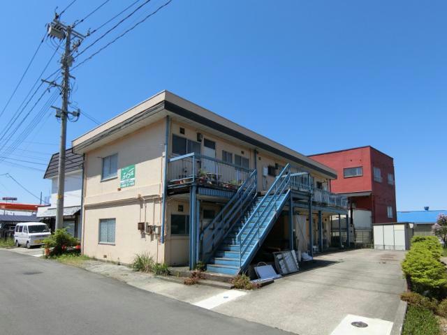 ブルーハイツ
