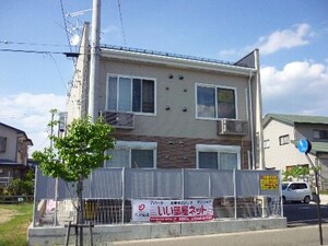 エル カーサ外観写真