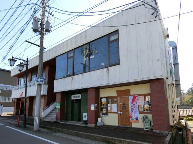 三進ビル
