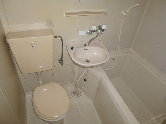 物件内観写真12　