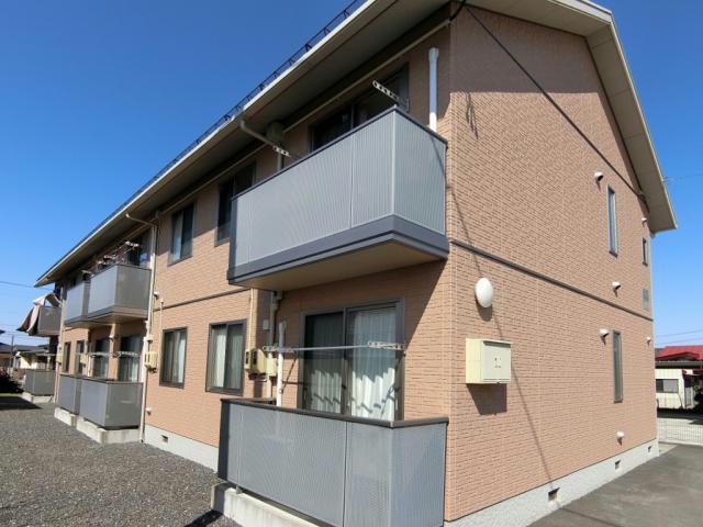 アネックス町北