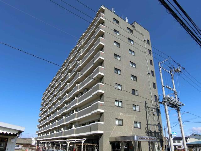 サンシティ会津旭町