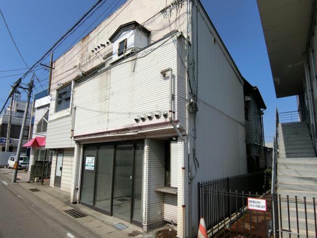 竹田病院前テナント