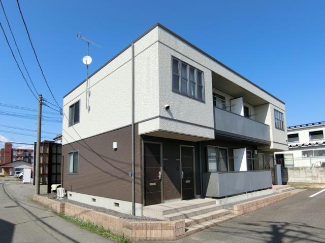 フラット城南Ⅱ