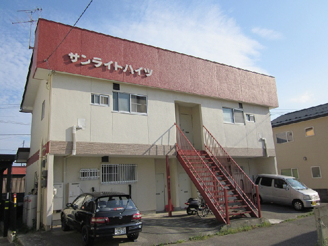 外観写真
