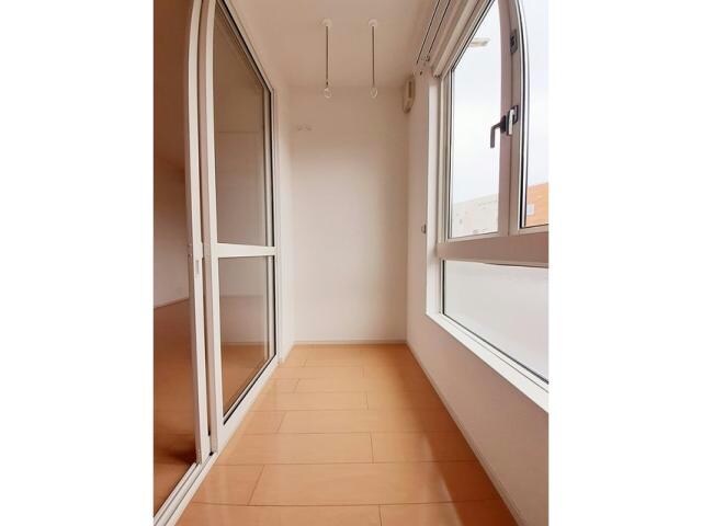 物件内観写真11　(サンルーム)