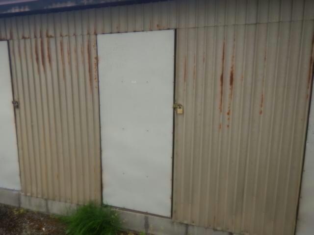 物件内観写真24　(物置)