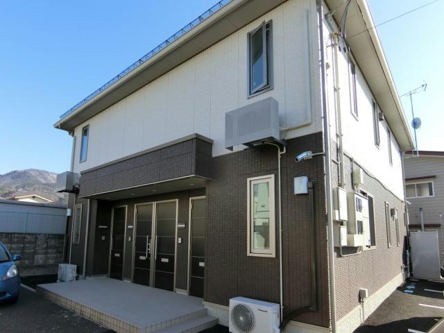 フラット城南Ⅲ