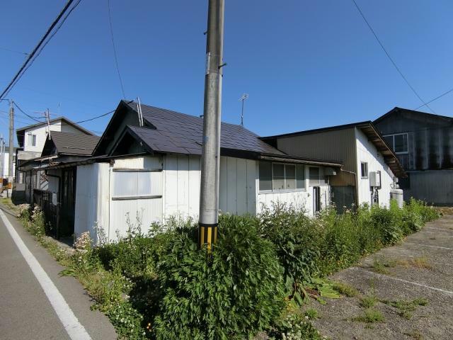 材木町貸家