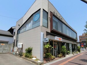 トップレディビル外観写真