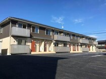 ＰＲＩＭＯⅠの外観写真