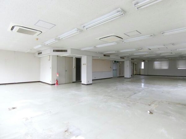 居室