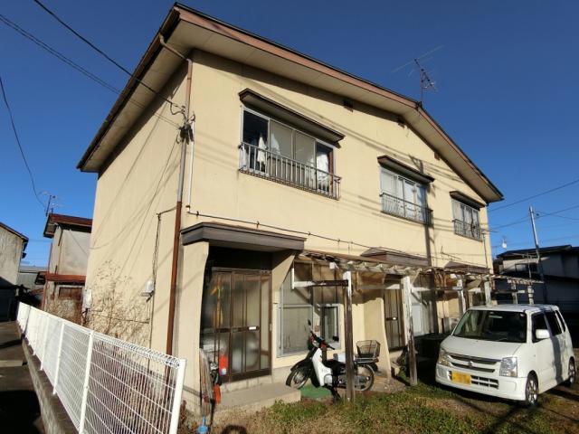 川原町杉本棟割