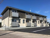 ＰＲＩＭＯⅡの外観写真