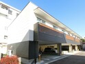 会津宮町ハイツ