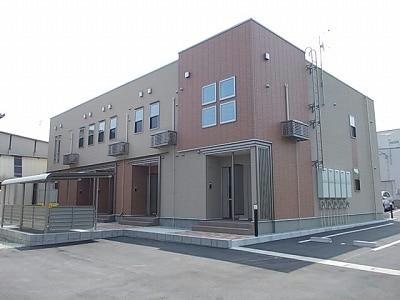 Maison de PasioⅠ