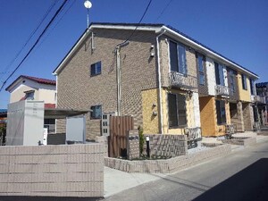 レジデンス町北　ネオ外観写真