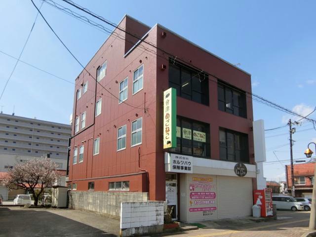 田崎ビル