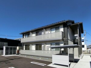 シャーメゾンMaple外観写真