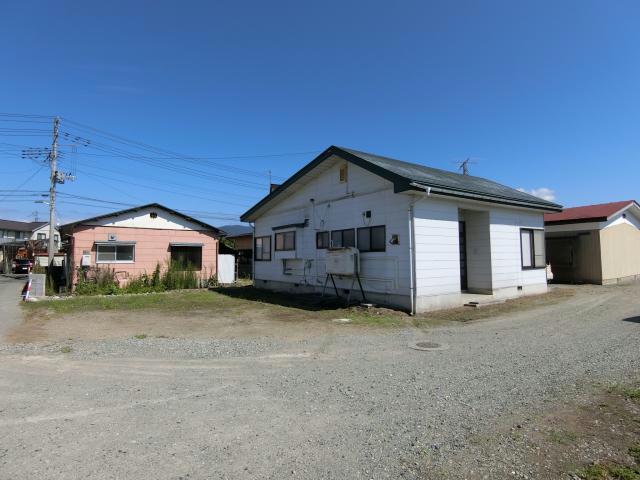 柳原町神保貸家