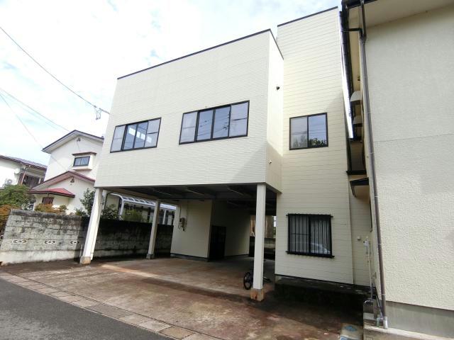 平安ビル