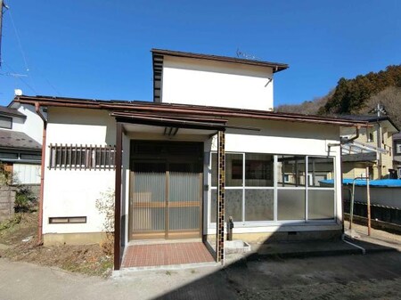 Ｒハウス和田二丁目外観写真