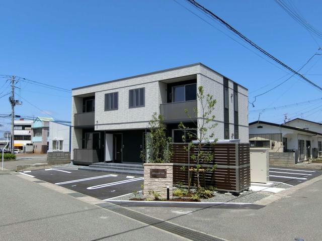 フェロー桧町