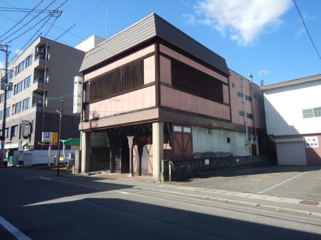 式部ビル
