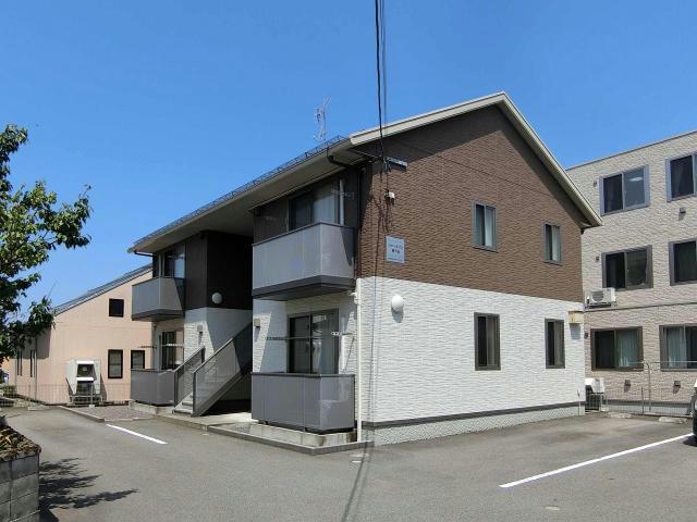 シャーメゾン東千石