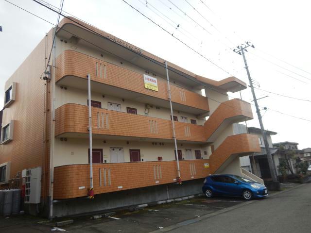 マンション大塚