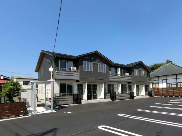 シャーメゾン行仁
