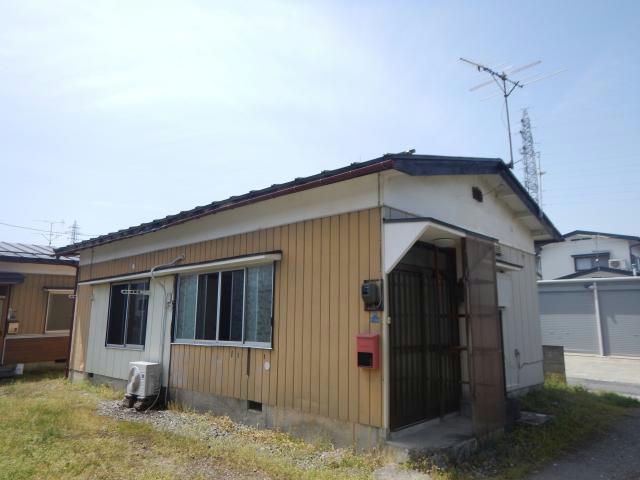 幕内東町木村貸家（西）
